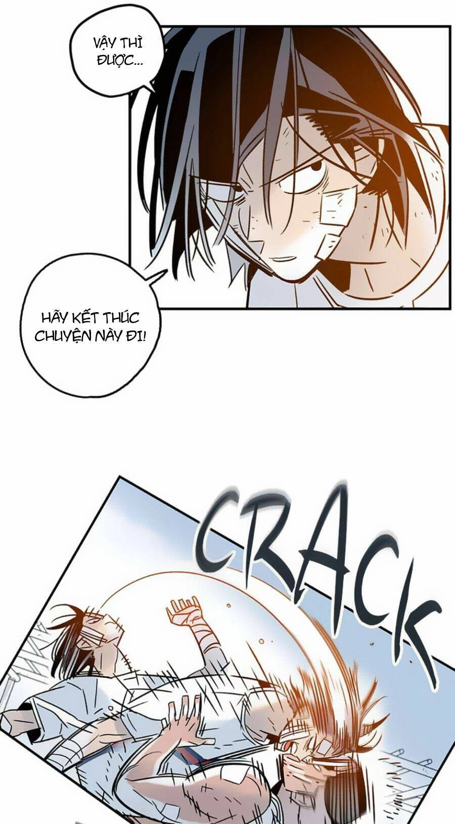 Điểm Hẹn Chapter 40 - 23