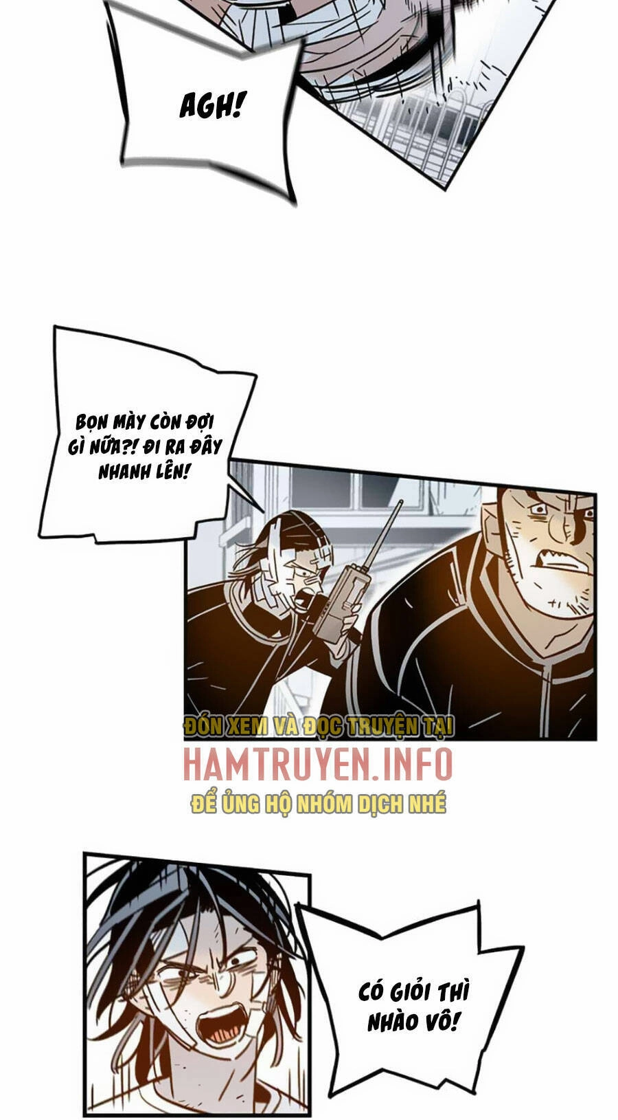 Điểm Hẹn Chapter 40 - 24