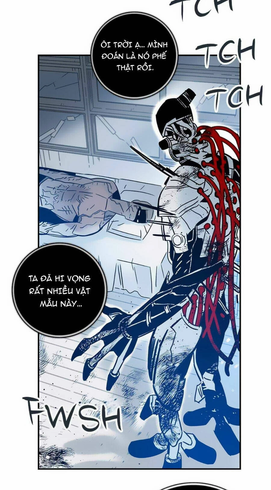 Điểm Hẹn Chapter 40 - 26