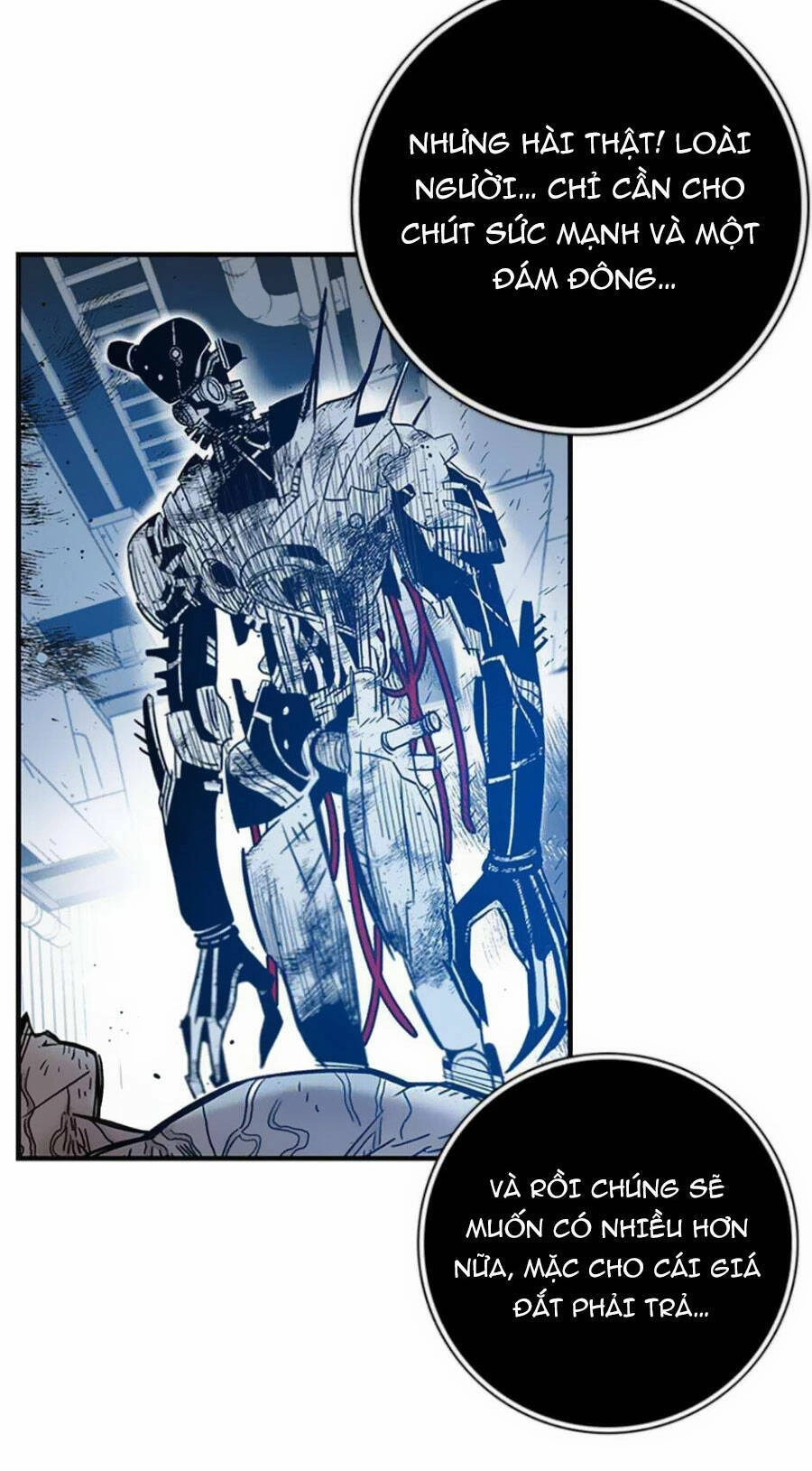 Điểm Hẹn Chapter 40 - 27