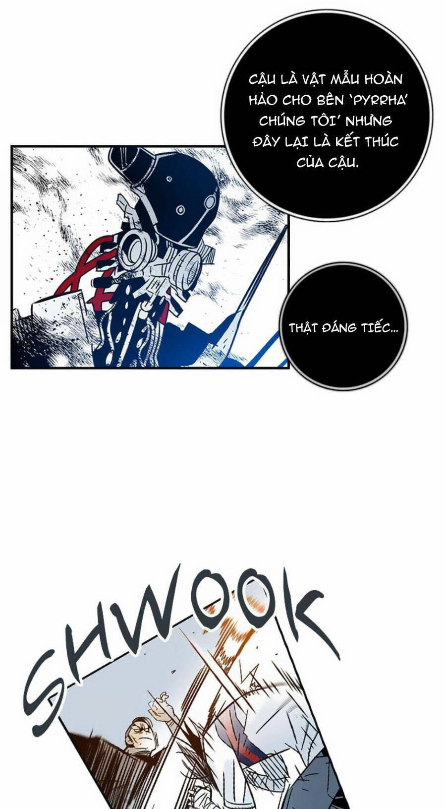 Điểm Hẹn Chapter 40 - 28