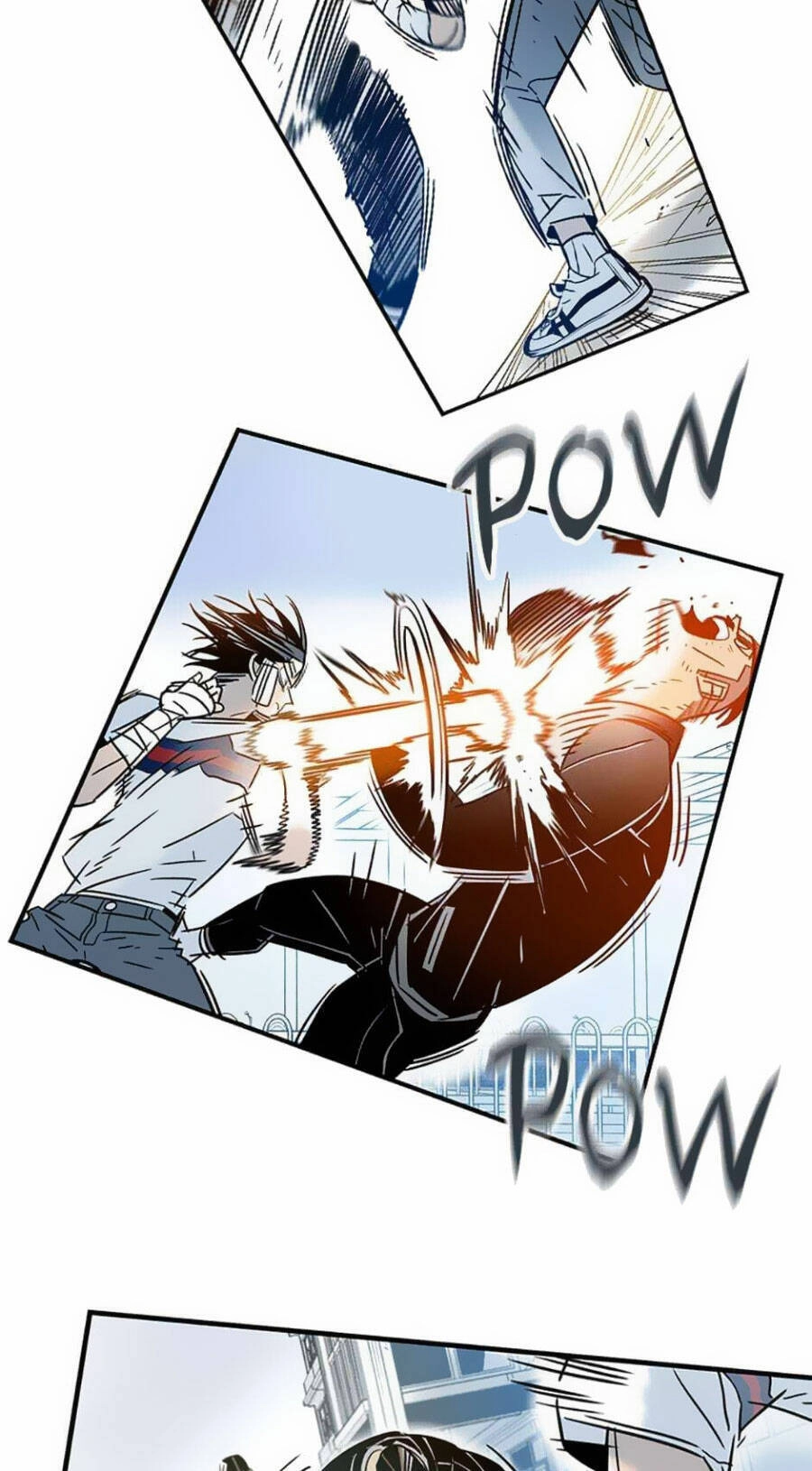 Điểm Hẹn Chapter 40 - 29