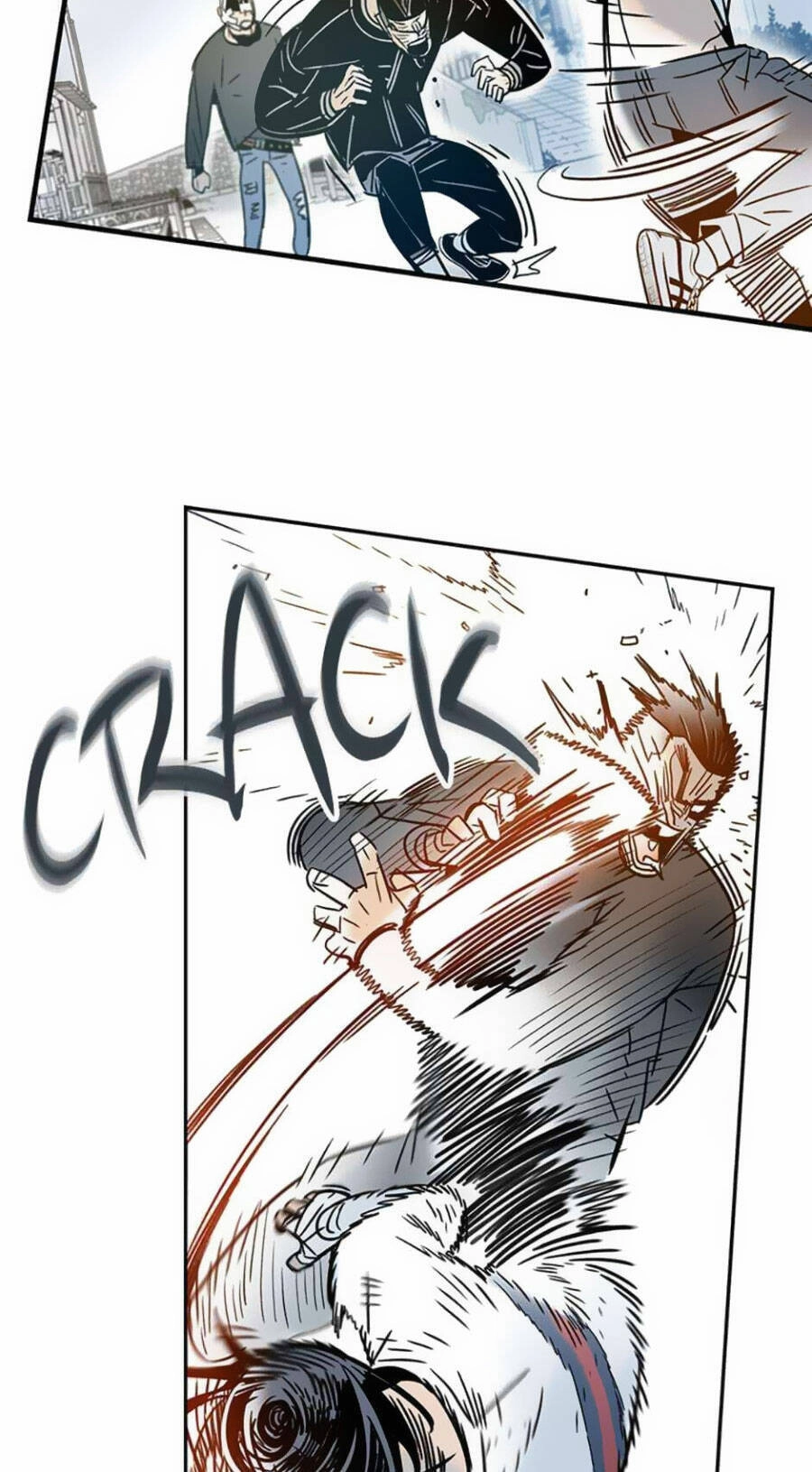 Điểm Hẹn Chapter 40 - 30