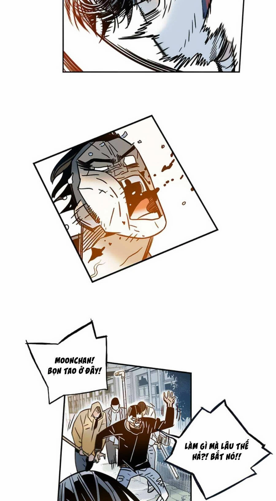 Điểm Hẹn Chapter 40 - 31