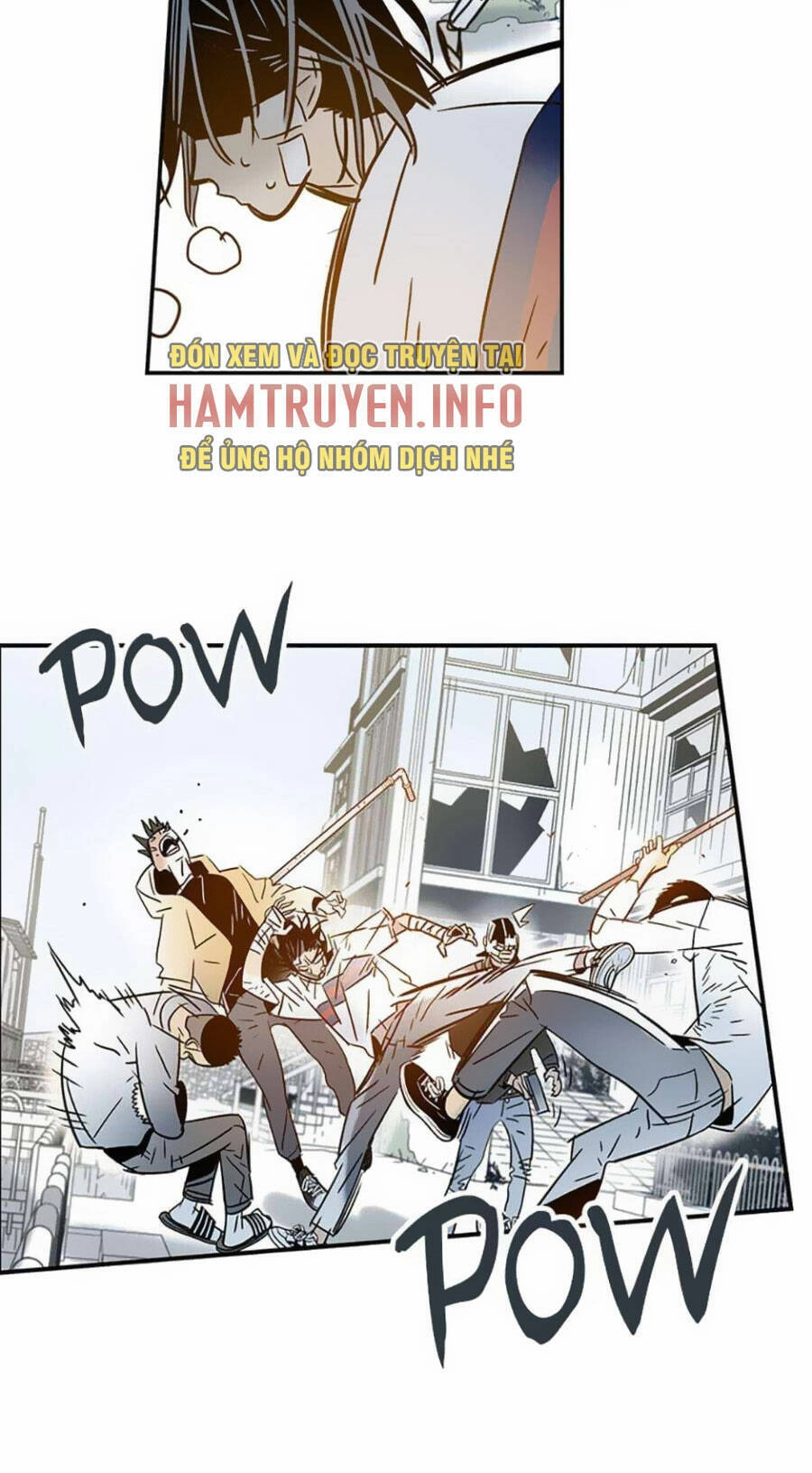 Điểm Hẹn Chapter 40 - 32