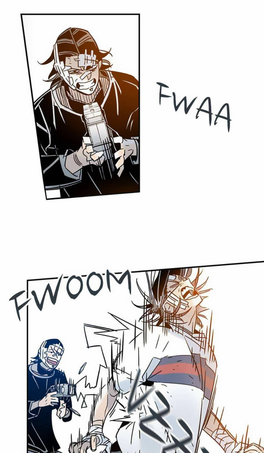 Điểm Hẹn Chapter 40 - 33