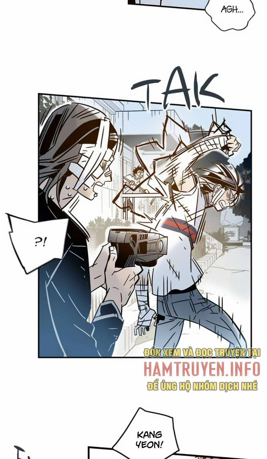 Điểm Hẹn Chapter 40 - 35