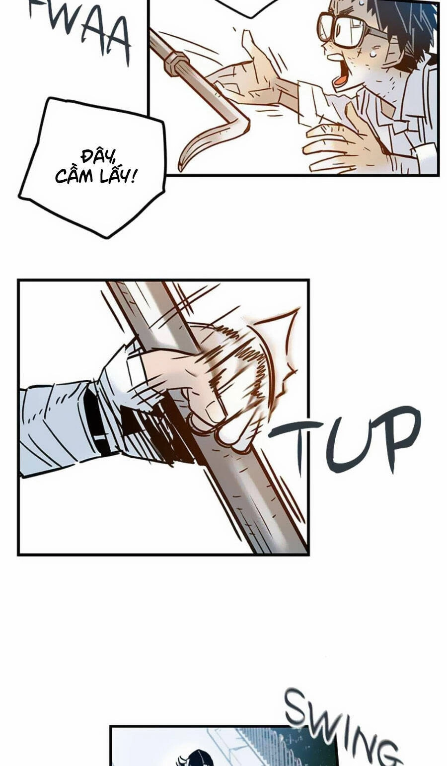 Điểm Hẹn Chapter 40 - 36