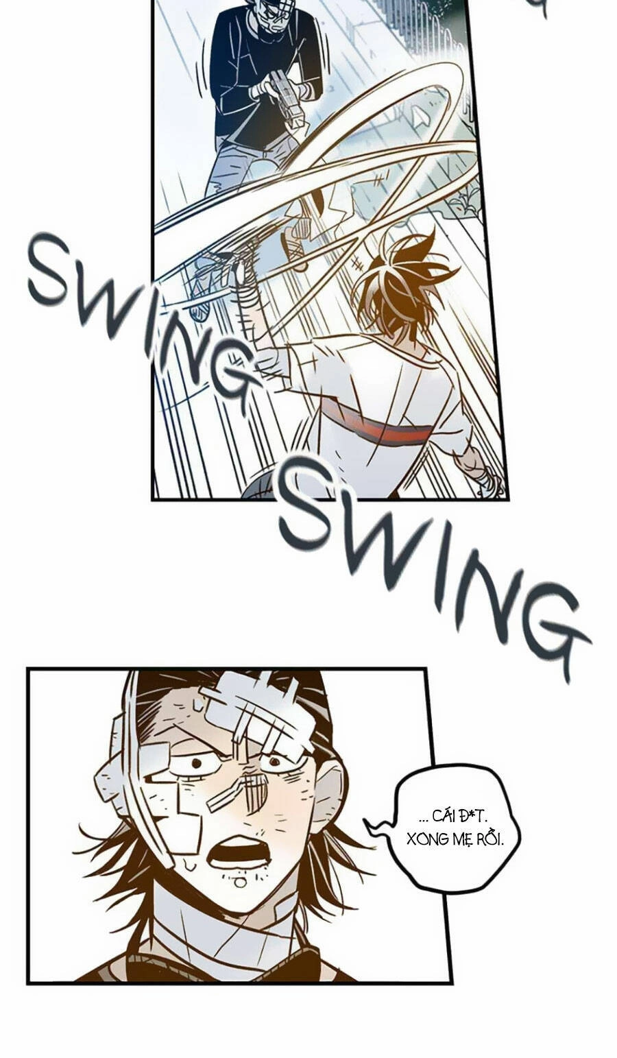 Điểm Hẹn Chapter 40 - 37