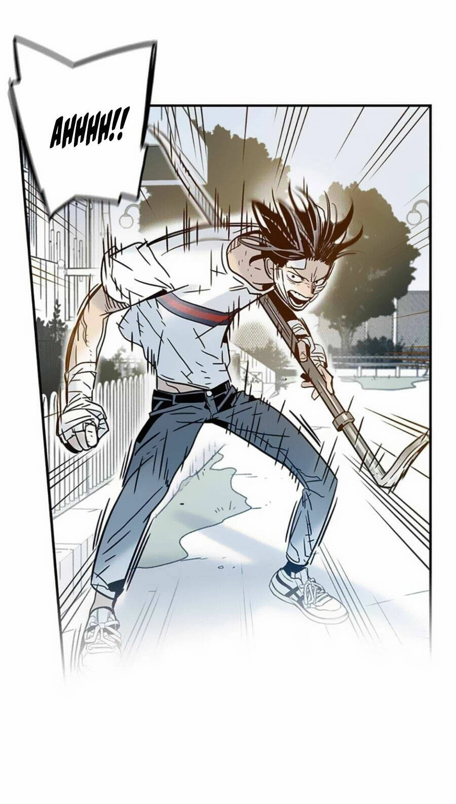 Điểm Hẹn Chapter 40 - 38