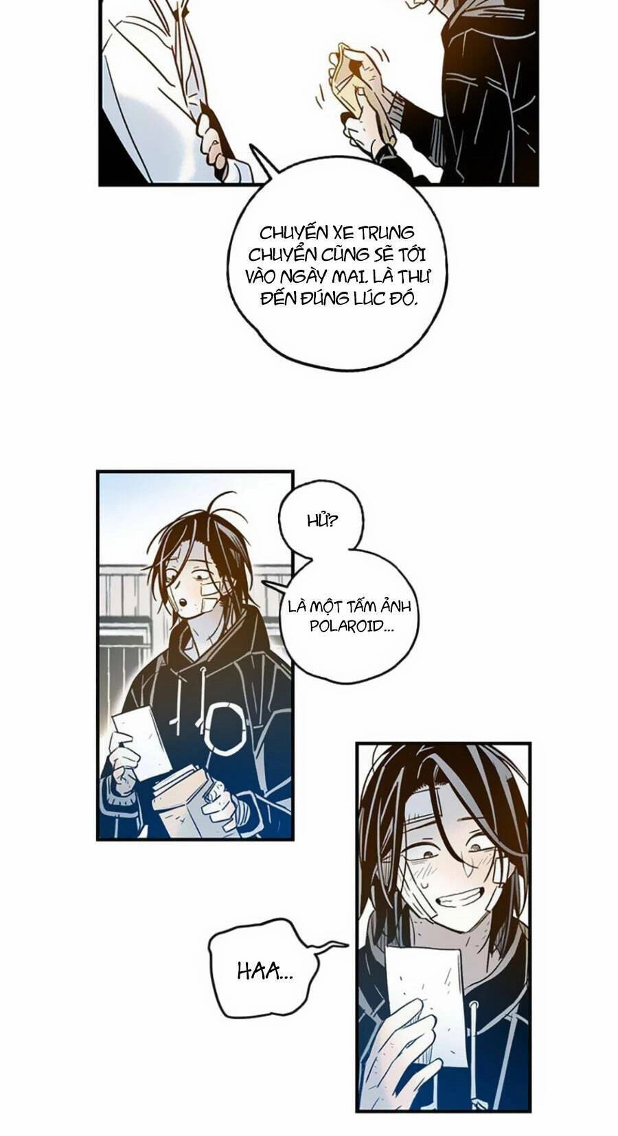 Điểm Hẹn Chapter 40 - 47