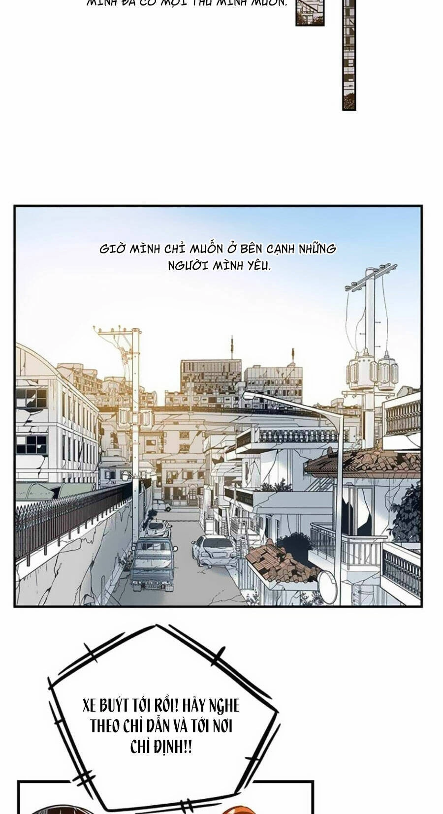 Điểm Hẹn Chapter 40 - 50