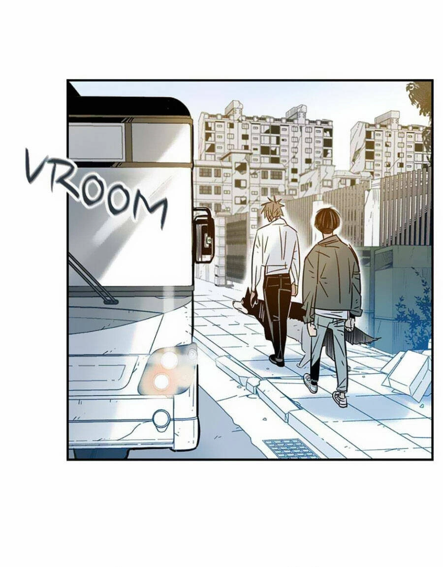 Điểm Hẹn Chapter 40 - 53