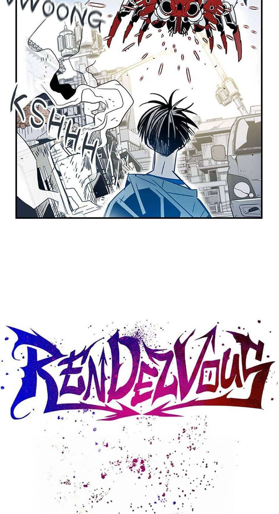 Điểm Hẹn Chapter 41 - 5