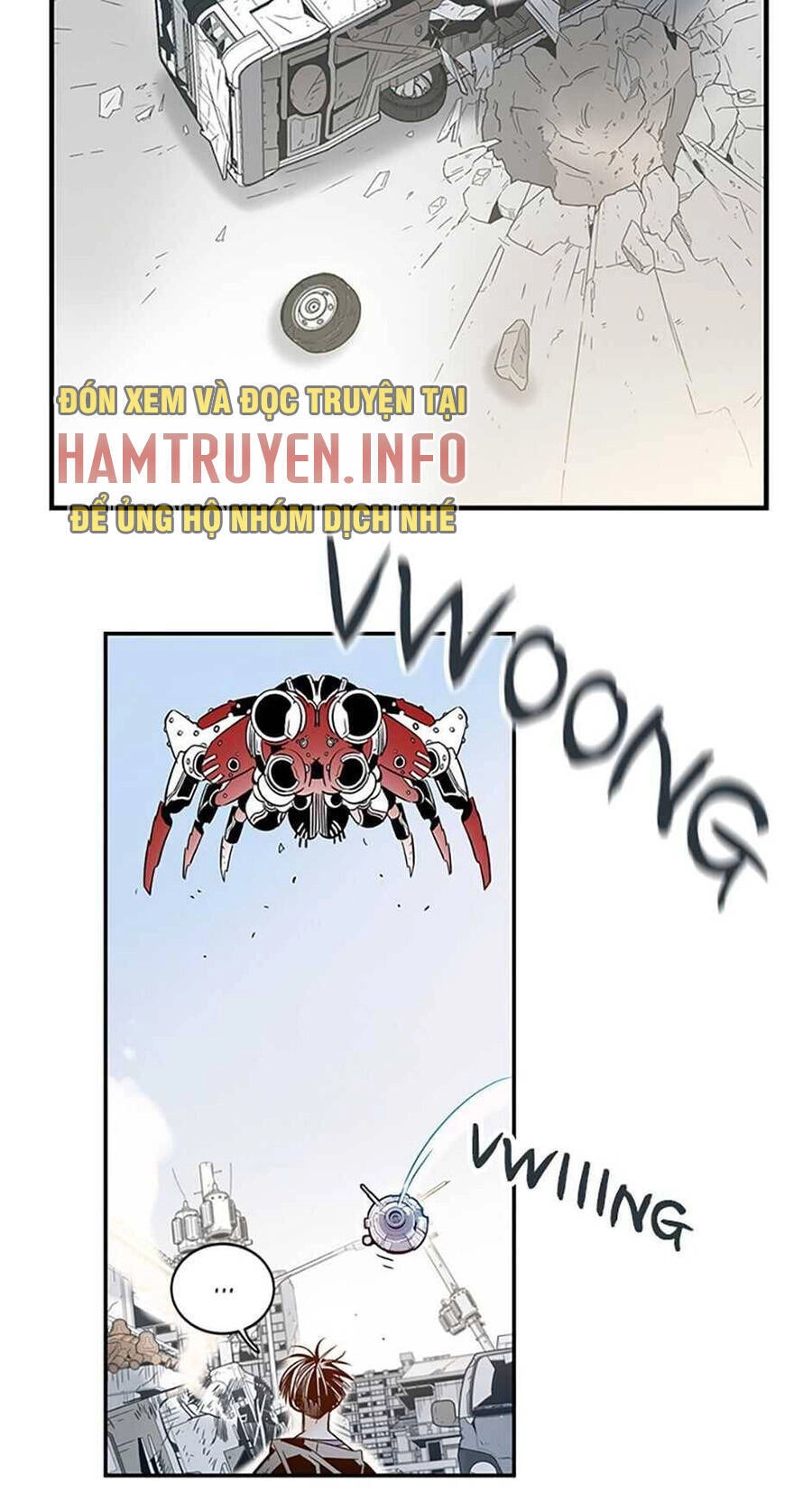 Điểm Hẹn Chapter 41 - 7