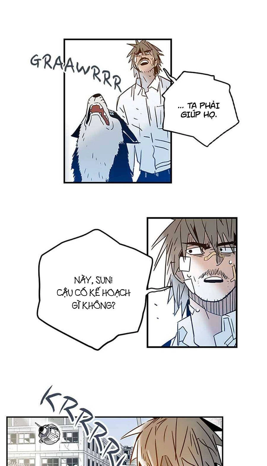 Điểm Hẹn Chapter 41 - 13