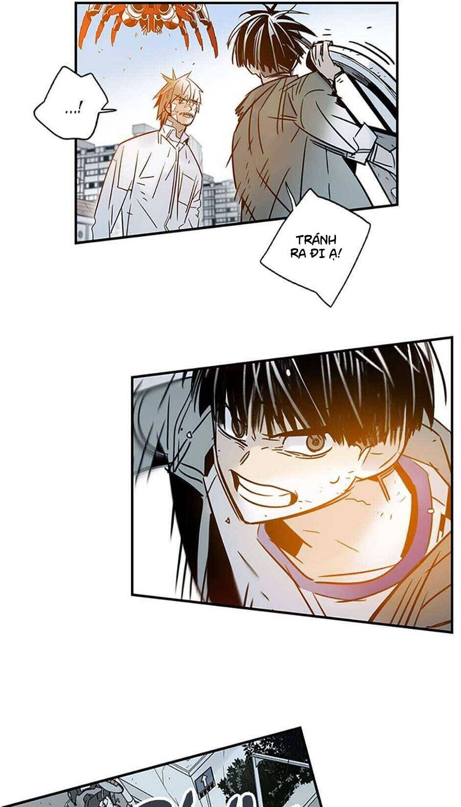 Điểm Hẹn Chapter 41 - 15