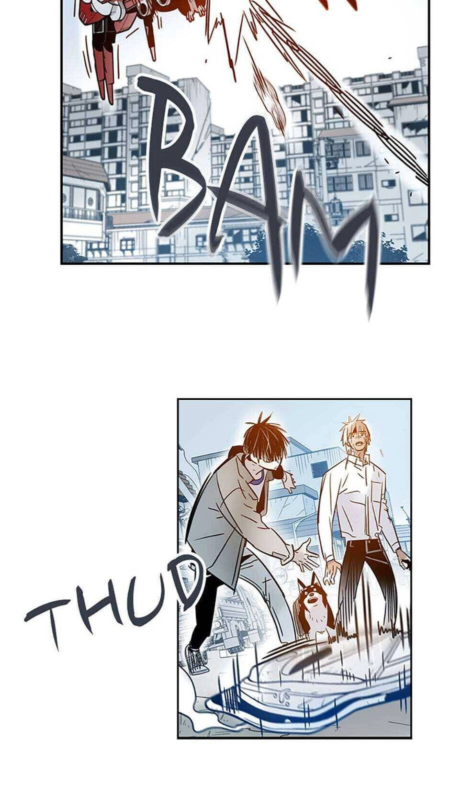 Điểm Hẹn Chapter 41 - 17