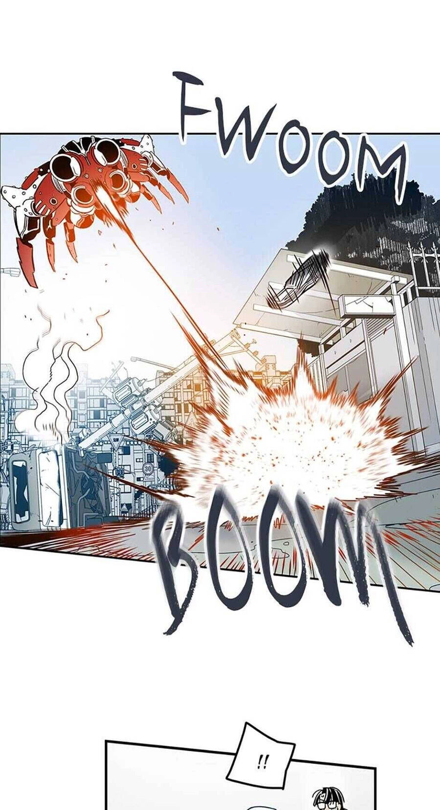 Điểm Hẹn Chapter 41 - 19