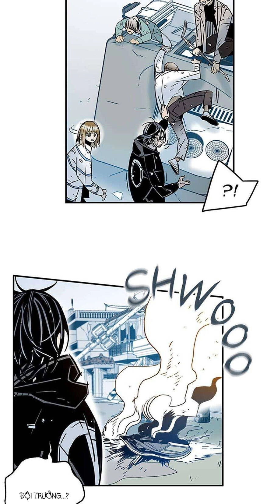 Điểm Hẹn Chapter 41 - 20