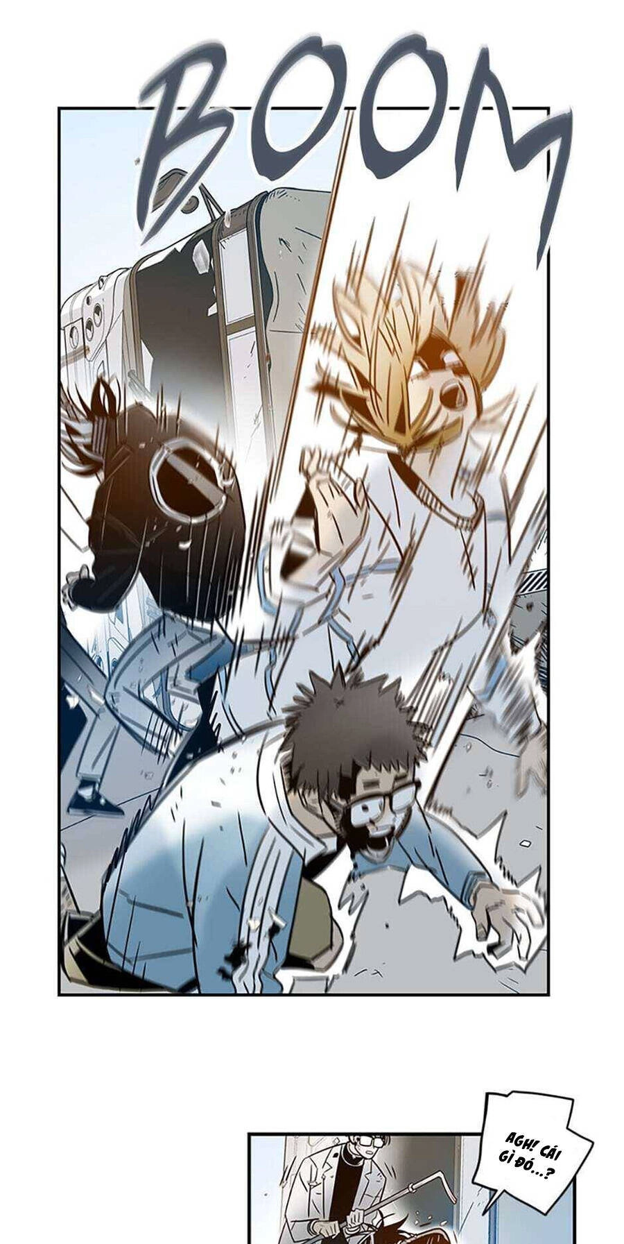 Điểm Hẹn Chapter 41 - 23