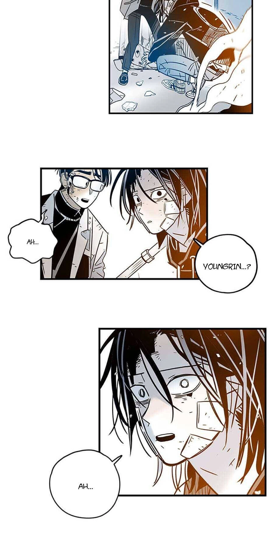 Điểm Hẹn Chapter 41 - 24