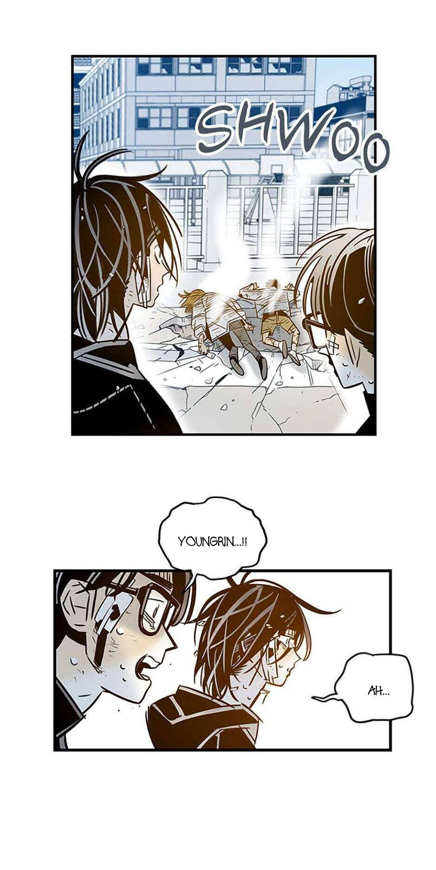 Điểm Hẹn Chapter 41 - 25