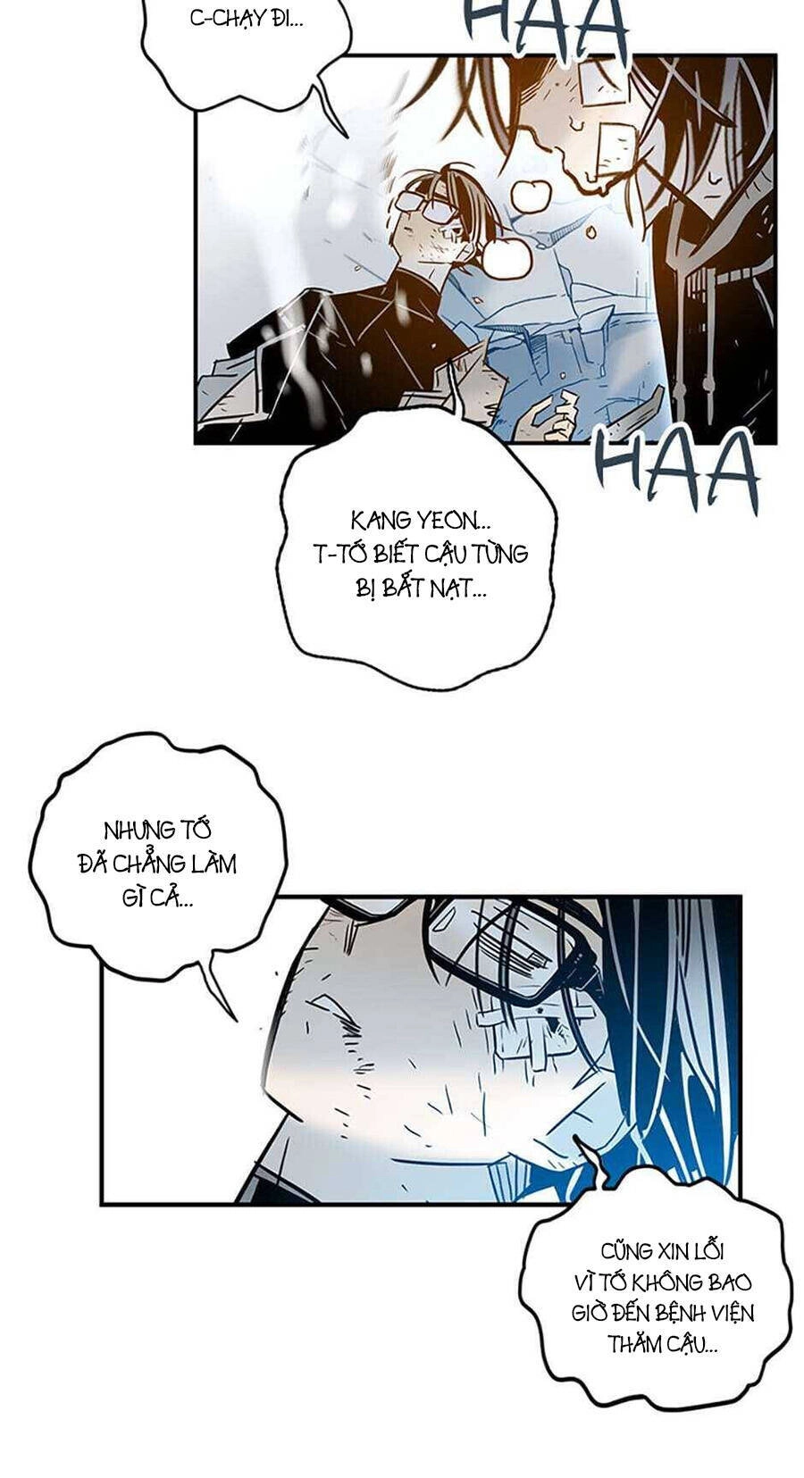 Điểm Hẹn Chapter 41 - 28