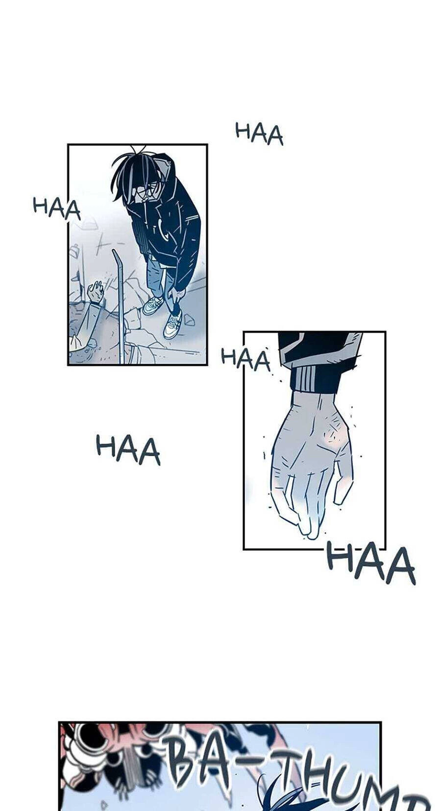 Điểm Hẹn Chapter 41 - 29