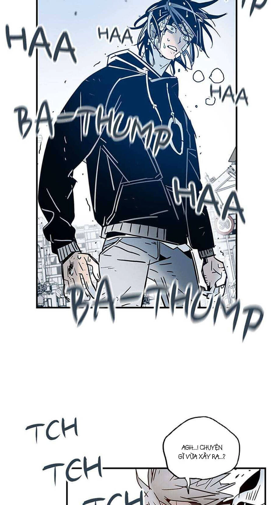 Điểm Hẹn Chapter 41 - 30