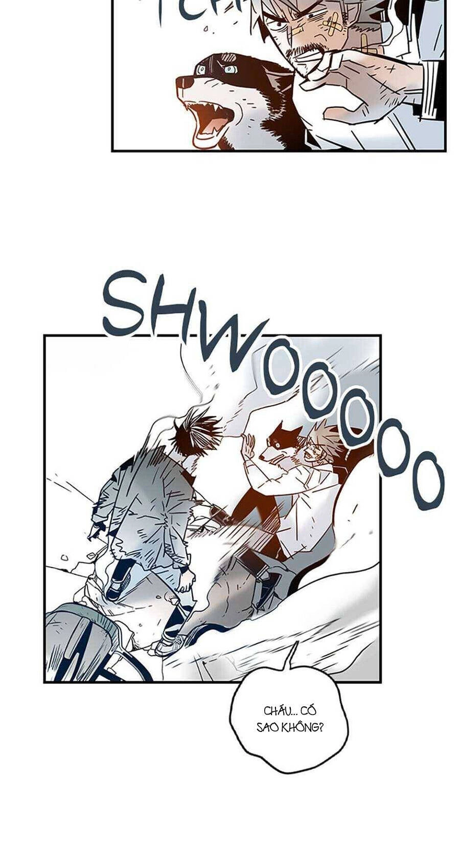 Điểm Hẹn Chapter 41 - 31