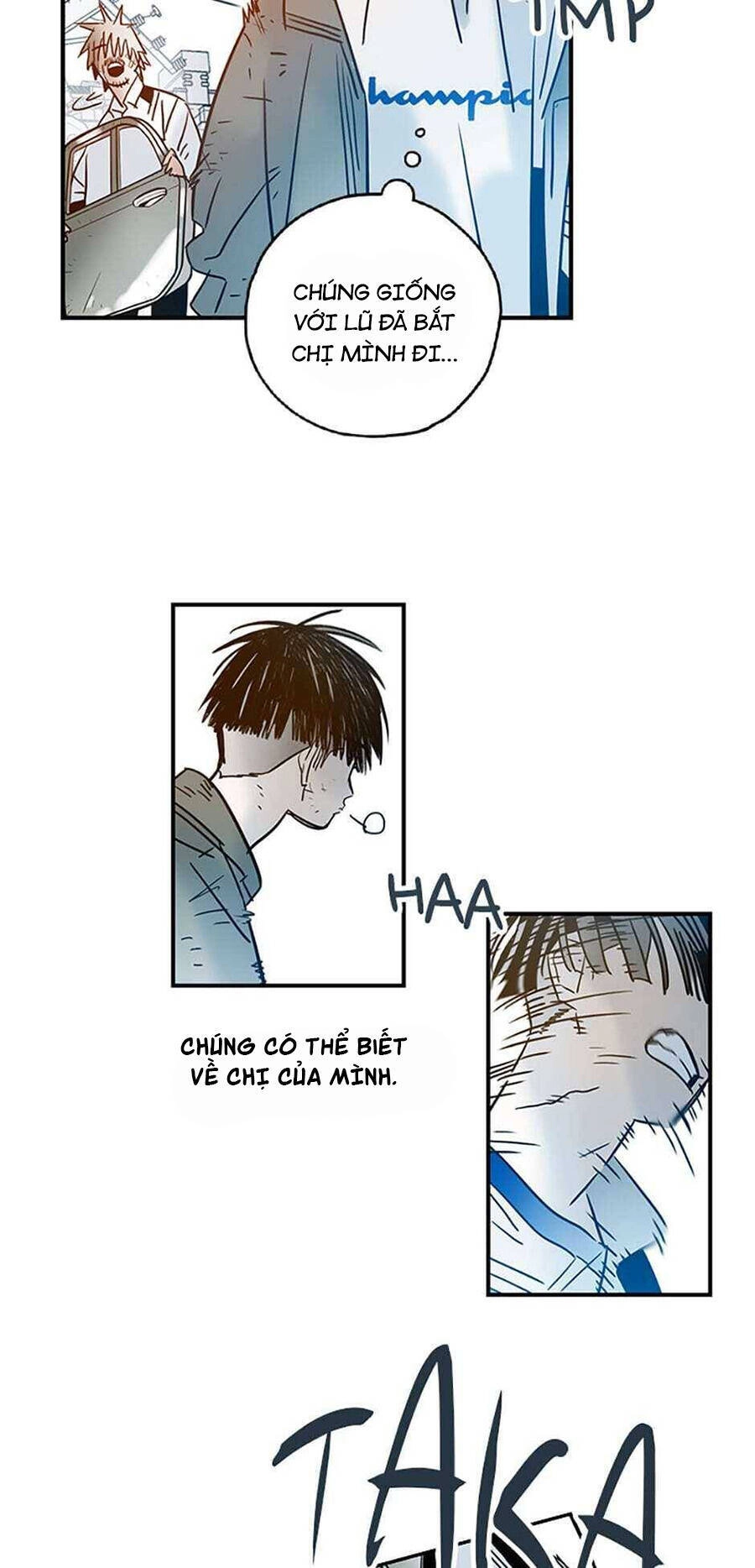 Điểm Hẹn Chapter 41 - 33