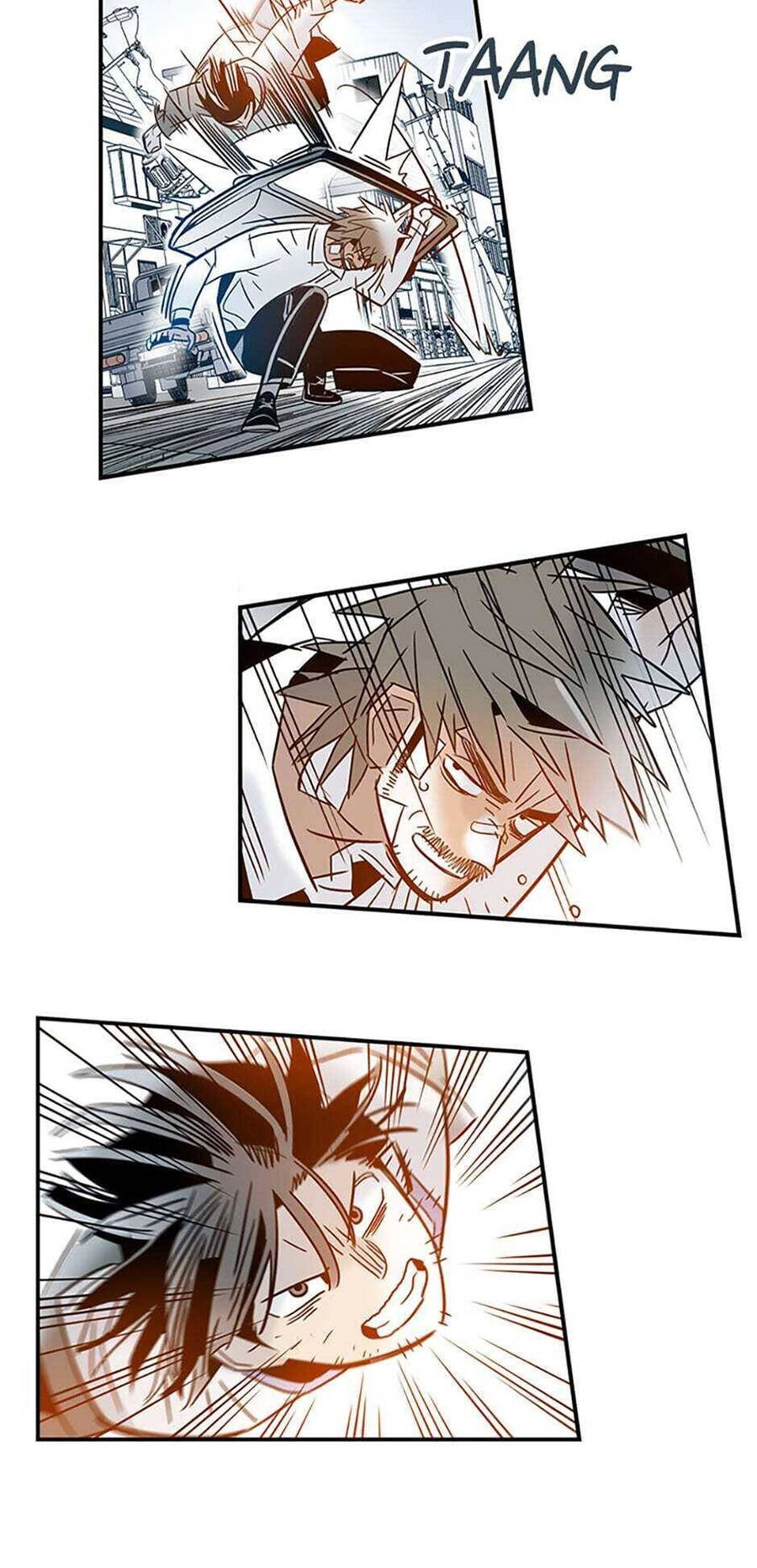 Điểm Hẹn Chapter 41 - 35