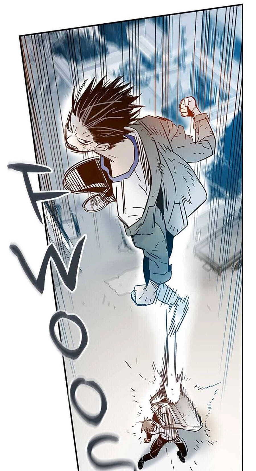 Điểm Hẹn Chapter 41 - 36