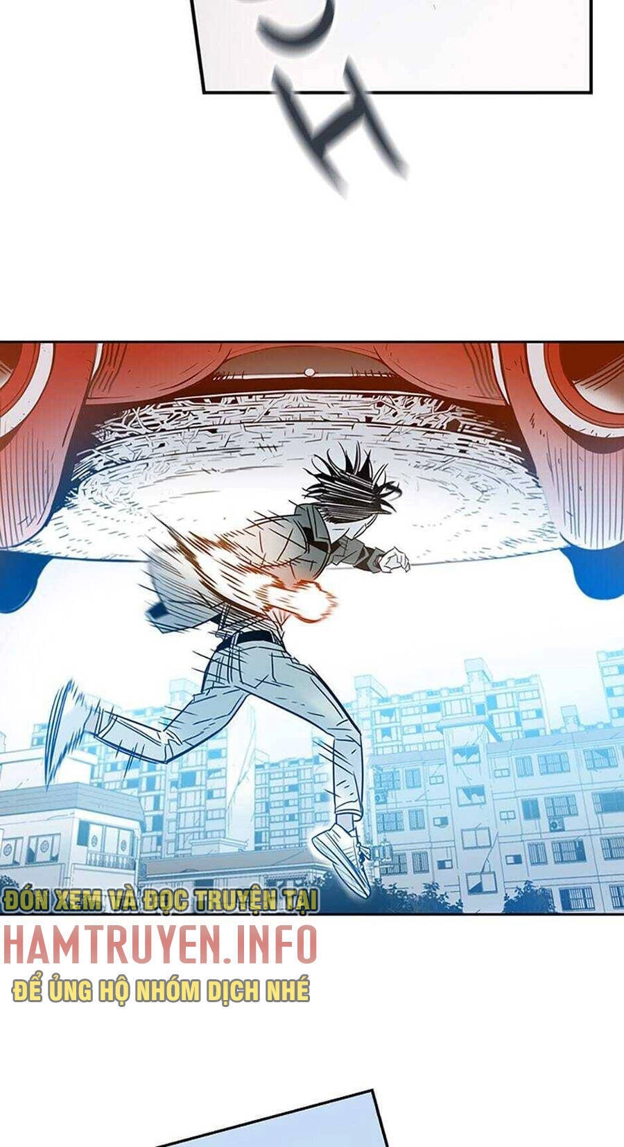 Điểm Hẹn Chapter 41 - 37