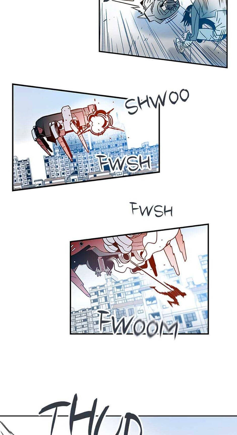 Điểm Hẹn Chapter 41 - 39