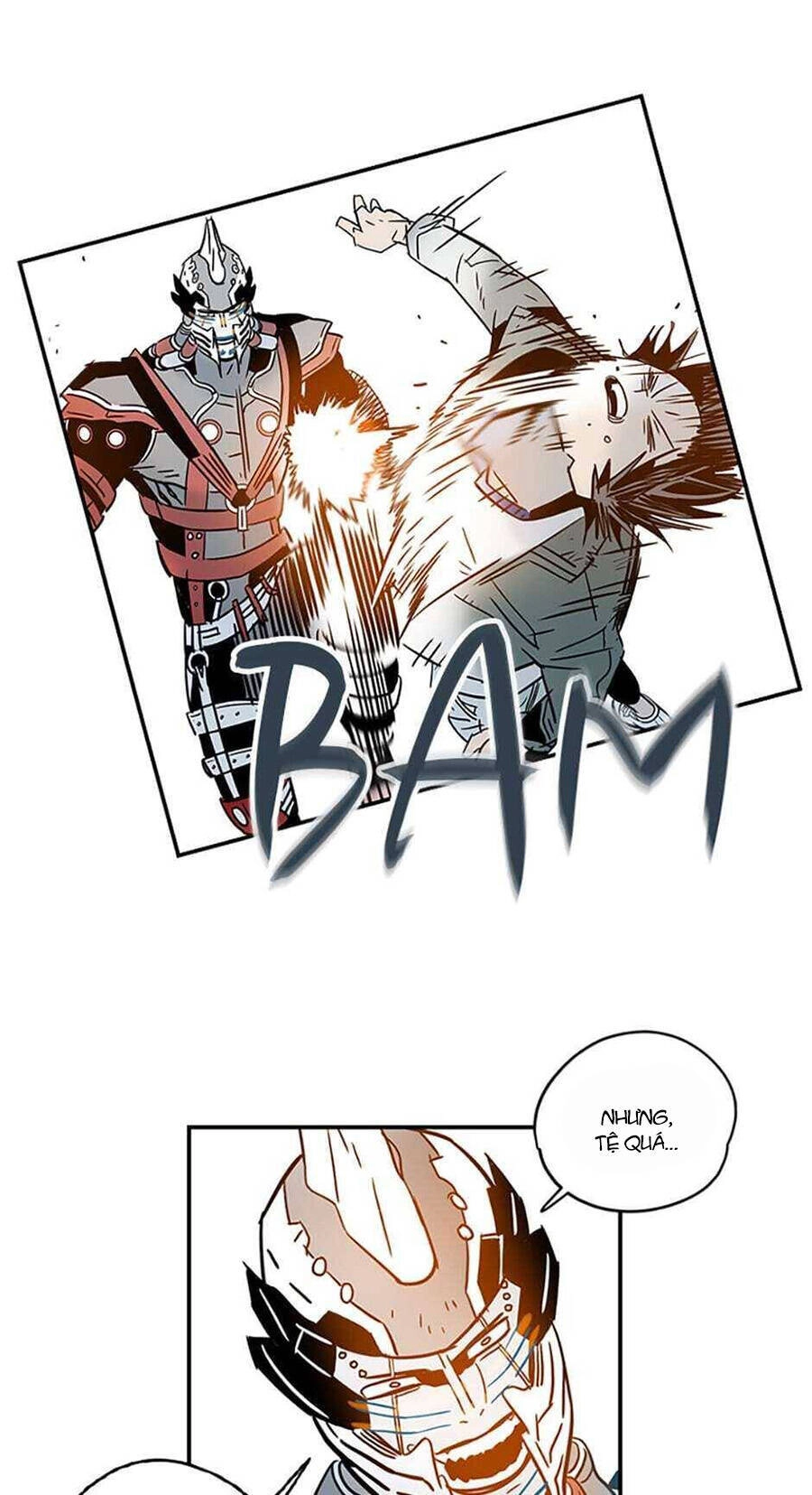 Điểm Hẹn Chapter 41 - 44