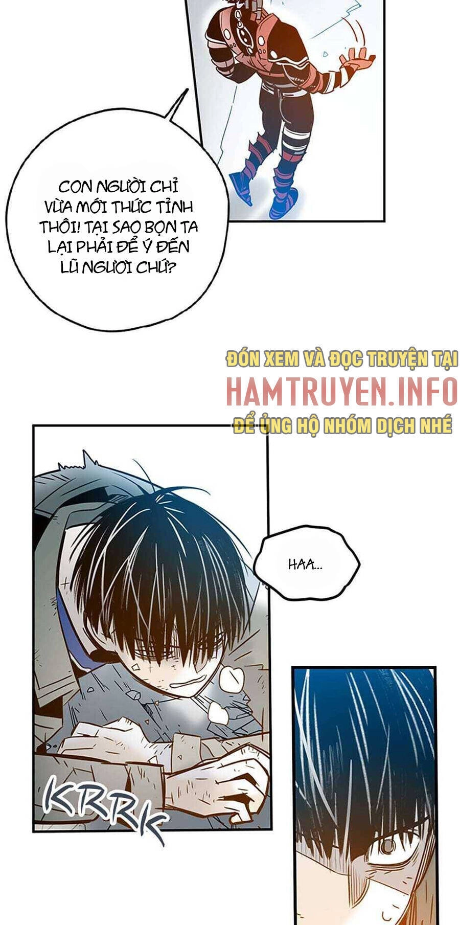 Điểm Hẹn Chapter 41 - 47