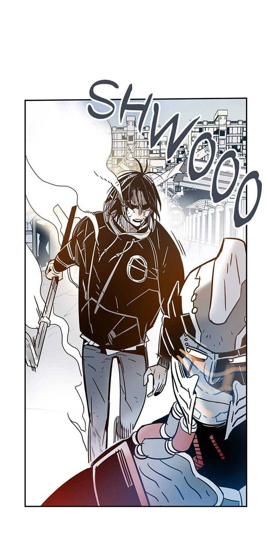 Điểm Hẹn Chapter 41 - 49