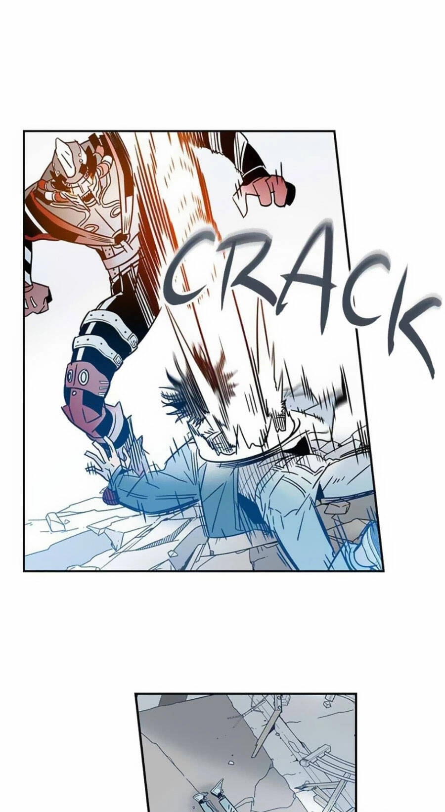 Điểm Hẹn Chapter 42 - 3