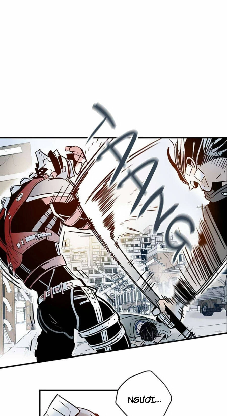 Điểm Hẹn Chapter 42 - 6