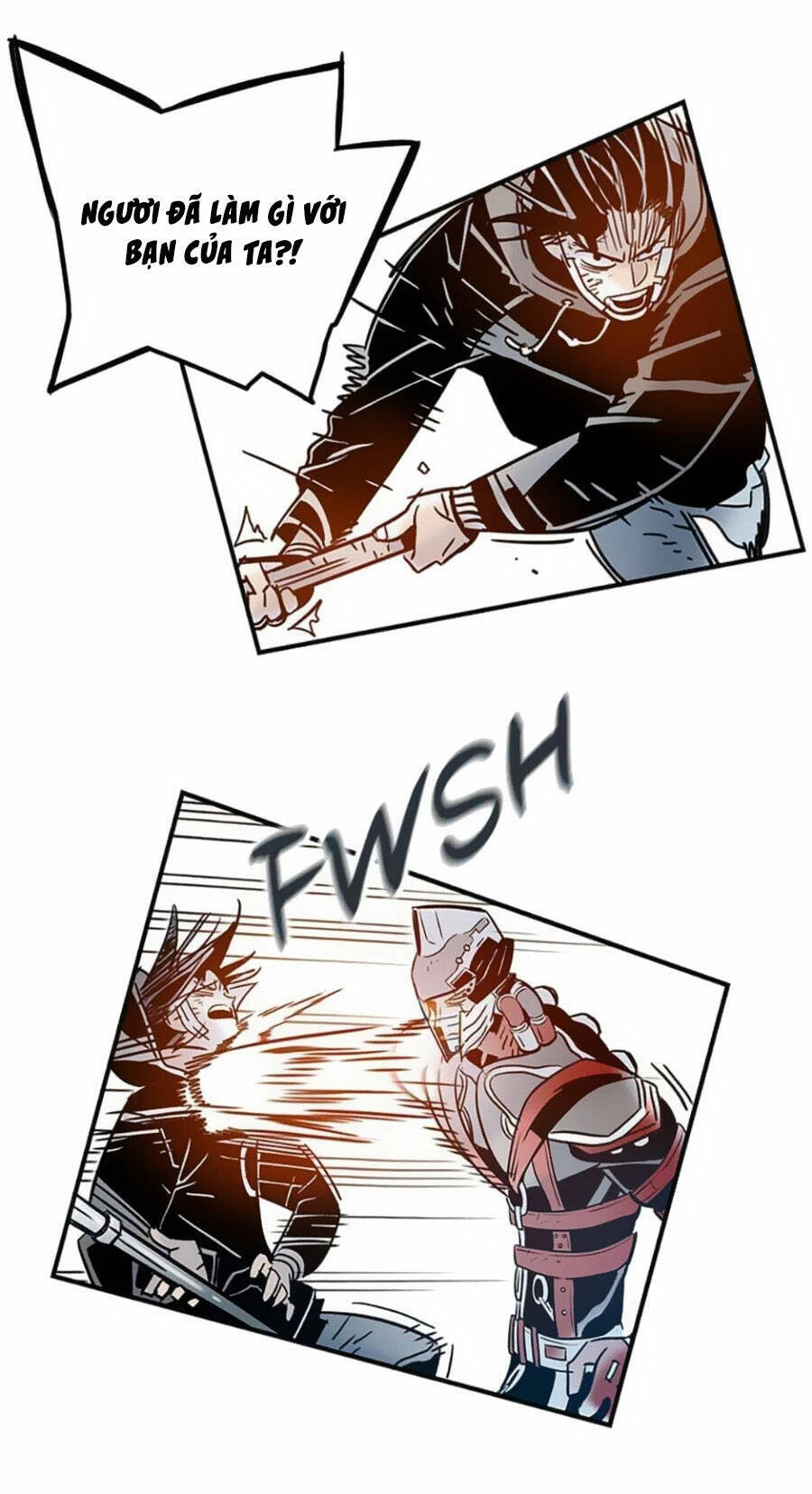 Điểm Hẹn Chapter 42 - 8