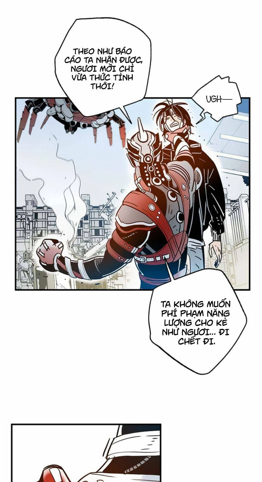 Điểm Hẹn Chapter 42 - 9