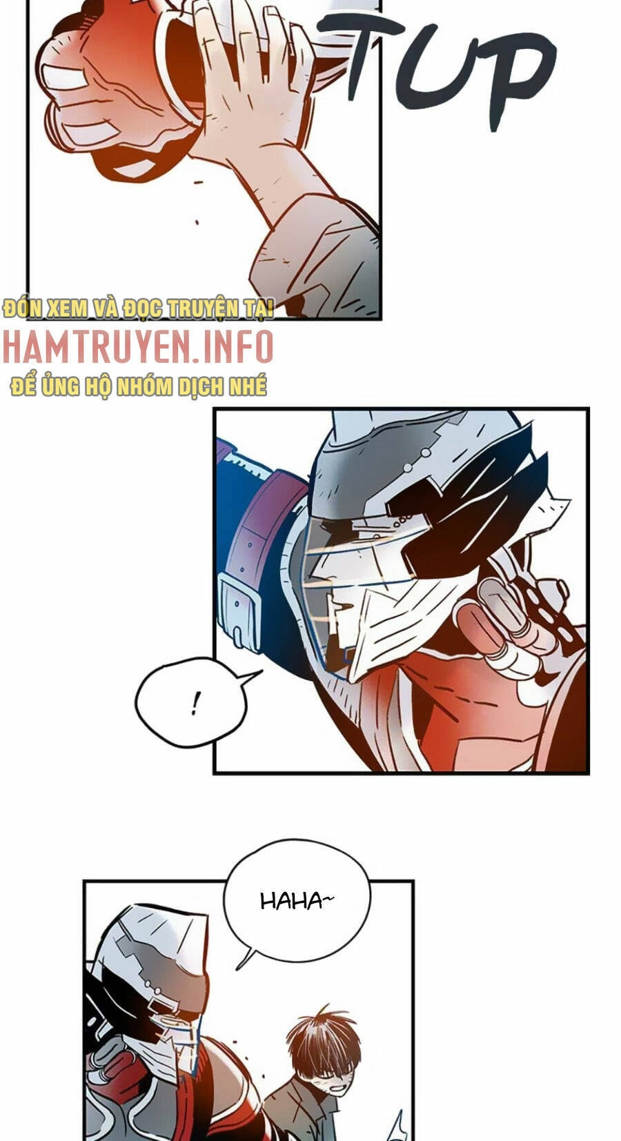 Điểm Hẹn Chapter 42 - 10