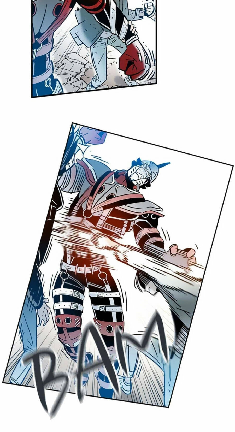 Điểm Hẹn Chapter 42 - 11