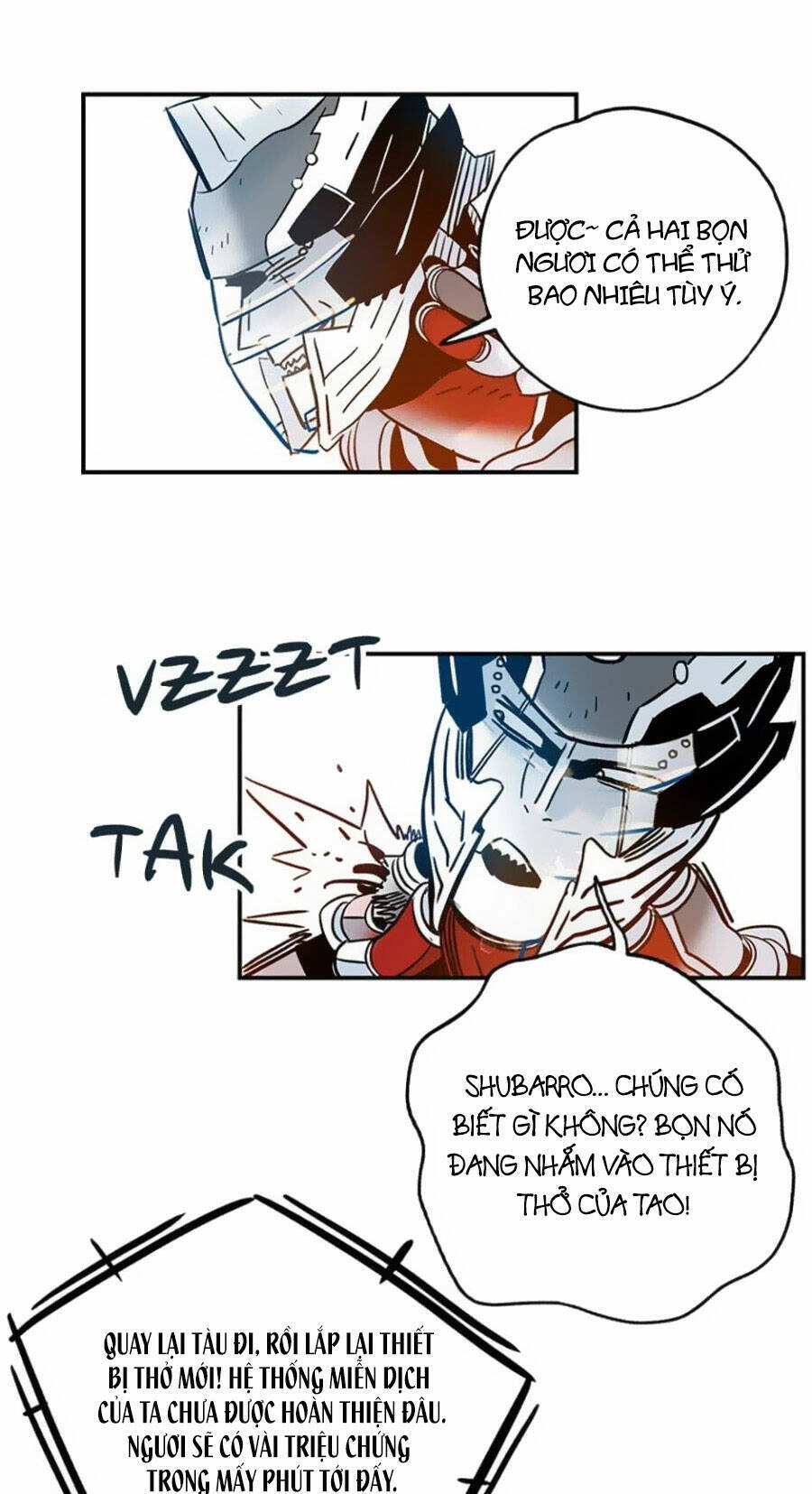 Điểm Hẹn Chapter 42 - 13