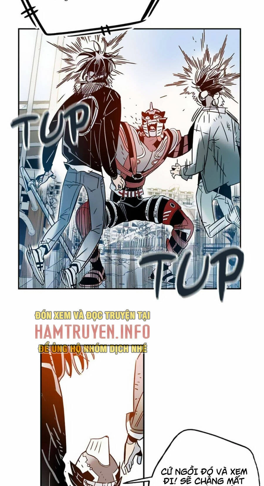 Điểm Hẹn Chapter 42 - 14