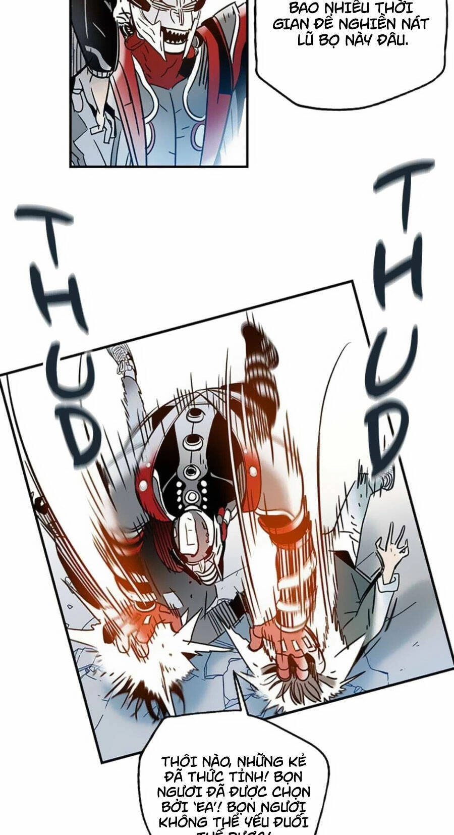 Điểm Hẹn Chapter 42 - 15