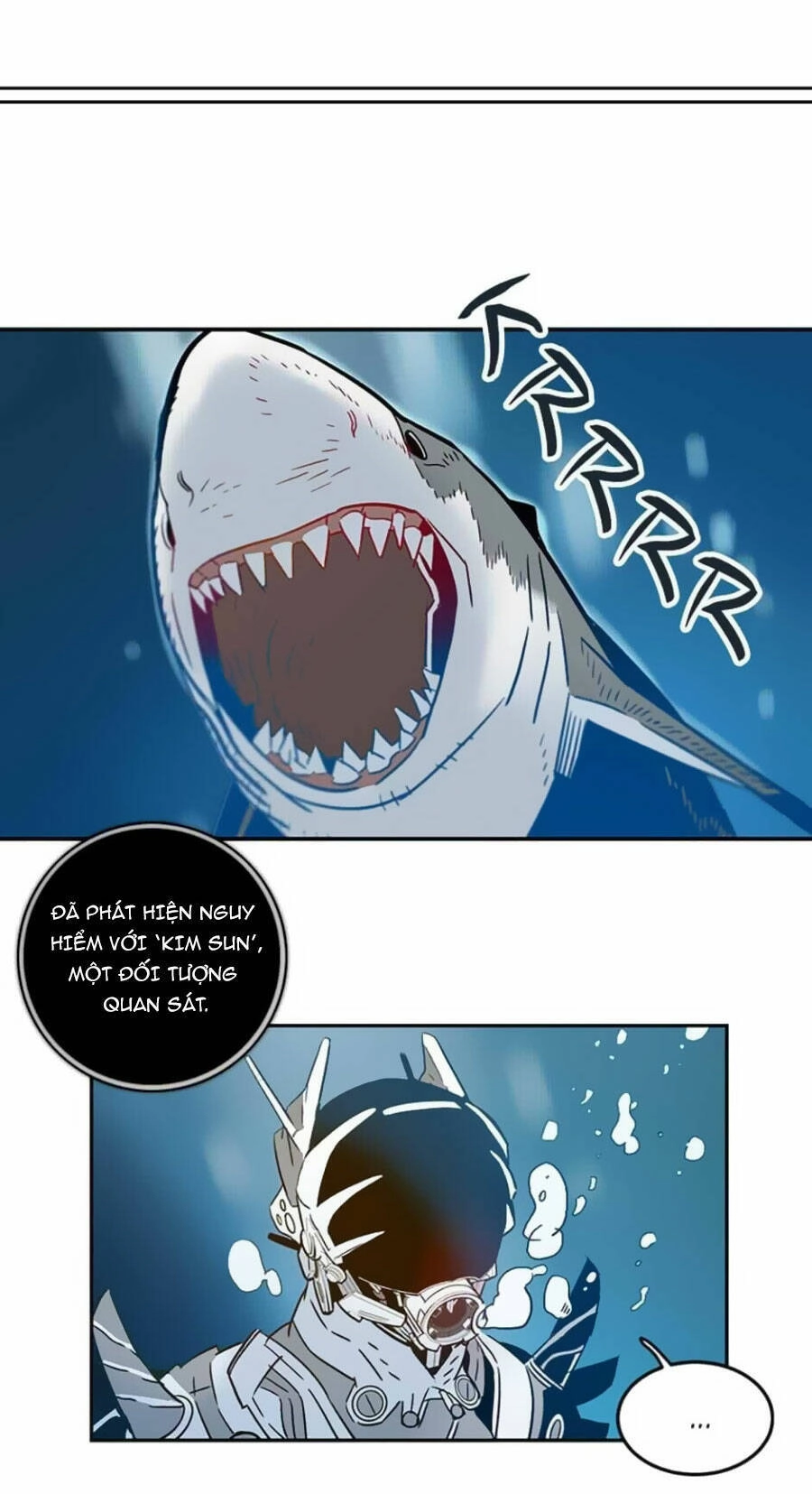 Điểm Hẹn Chapter 42 - 17