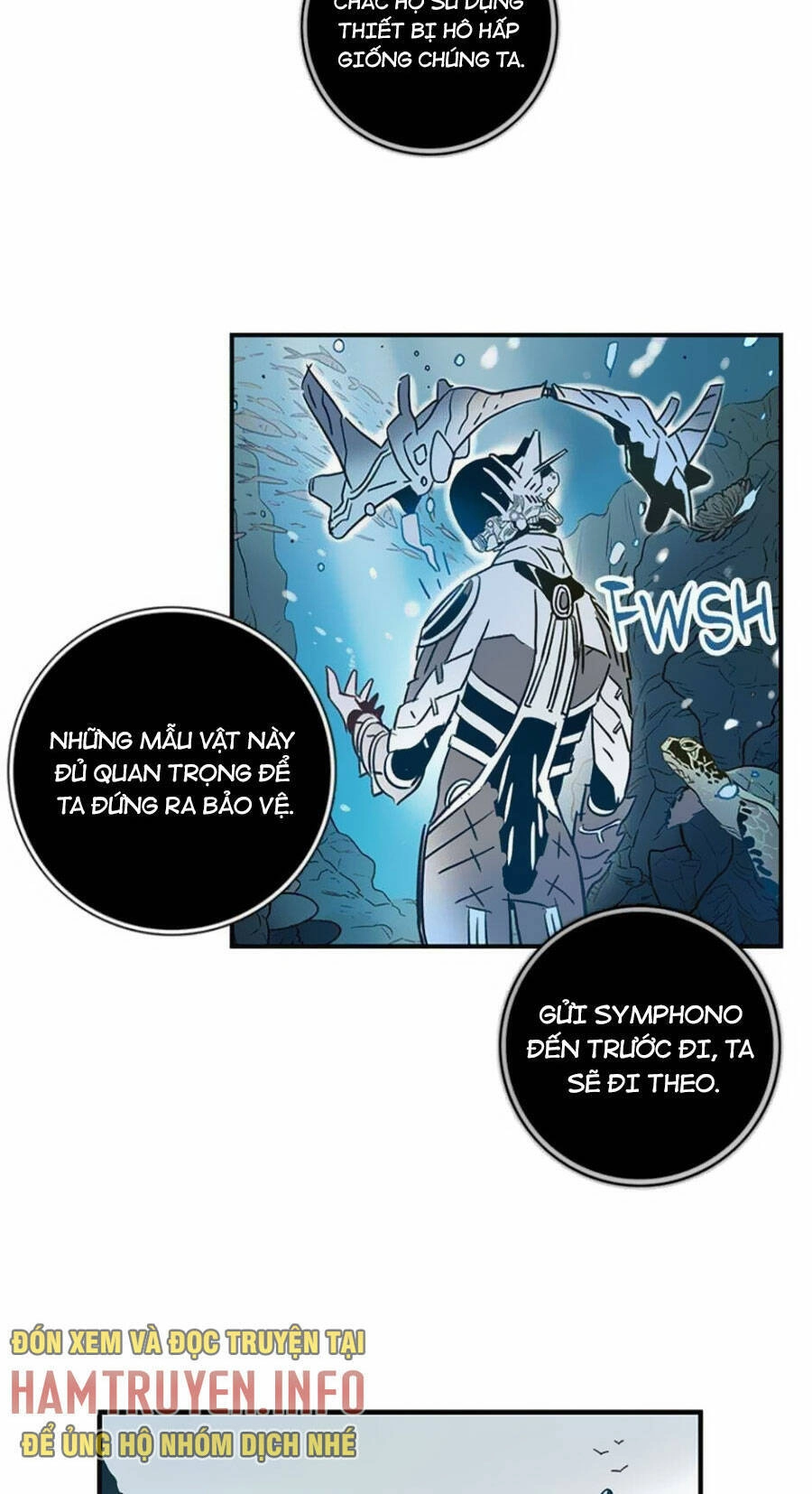 Điểm Hẹn Chapter 42 - 20